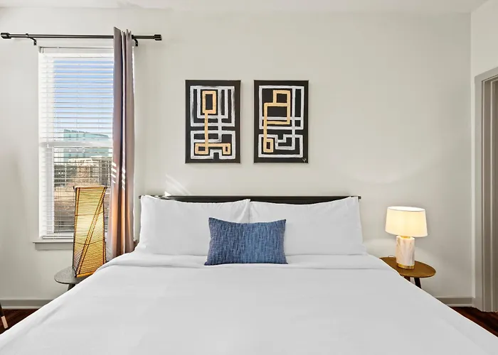 Kasa Highland Park Dallas